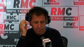 RMC Poker Show - Adrien Delmas, très fier de rejoindre la Team Winamax