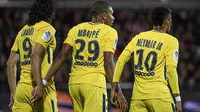 Les internautes ont voté pour la MCN.