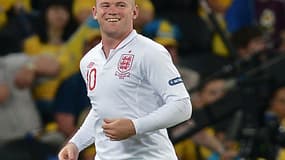 Wayne Rooney