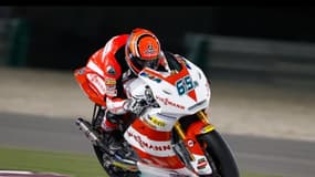 Stefan Bradl