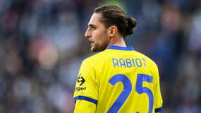 Adrien RABIOT
