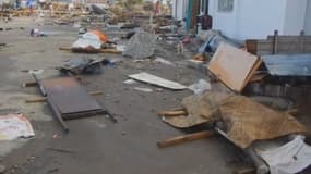 10.000 personnes seraient mortes dans la seule ville de Tacloban après le passage du puissant typhon Haiyan