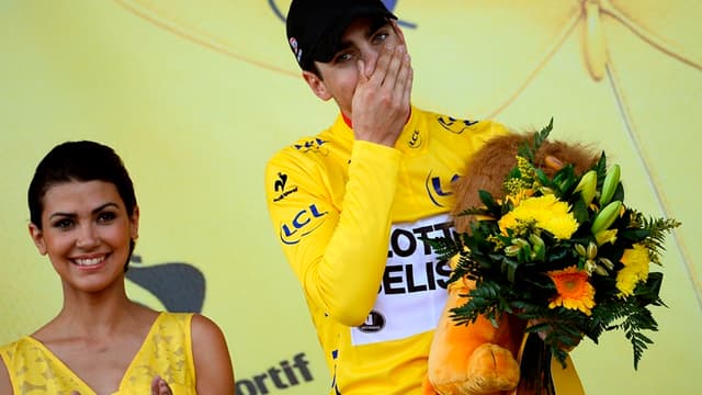 Tony Gallopin