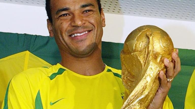 Cafu