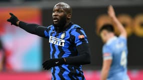 Romelu Lukaku