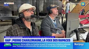 Bonjour DICI du mercredi 12 novembre 2025