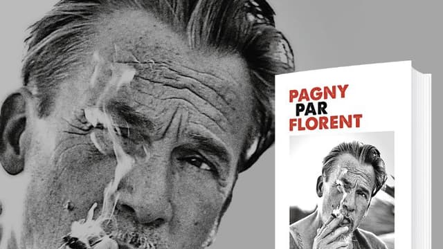 Pagny par Florent: plus de 60.000 exemplaires vendus pour l'autobiographie  de Florent Pagny
