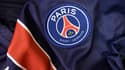 Logo PSG
