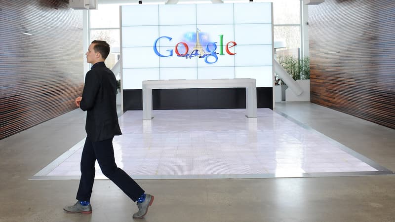 Google veut répondre à "un environnement réglementaire changeant et plus combatif sur le continent où des politiques et des concurrents commerciaux font pression pour réduire son pouvoir".