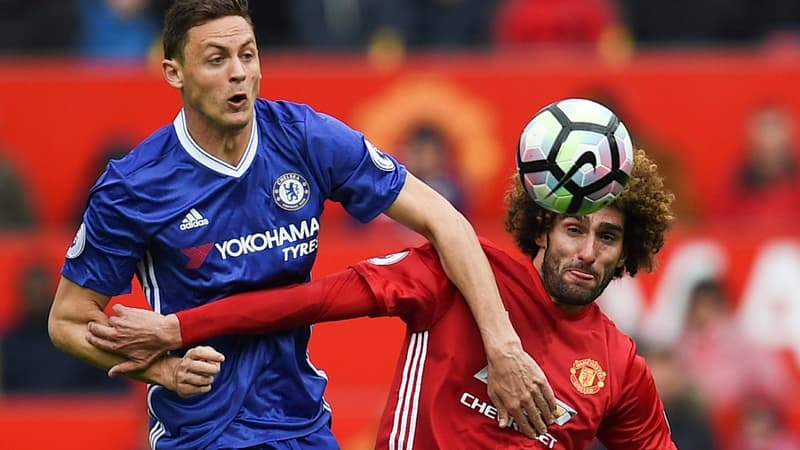 Direction MU pour Matic