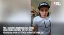 PSG : Cavani remercie les fans pour leur soutien (et explique pourquoi avoir attendu avant de parler)