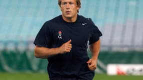 Jonny Wilkinson