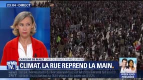 Marche pour le climat: où en est le combat ? (2/2)