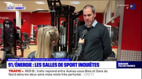 Hausse des prix de l'énergie: les gérants de salles de sport franciliennes s'inquiètent