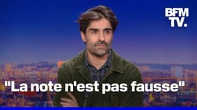 Condamnation de Nicolas Sarkozy: l'interview en intégralité de Fabrice Arfi, journaliste à Mediapart