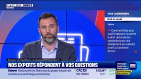 Comment faire pour combattre le harcèlement moral au travail ?