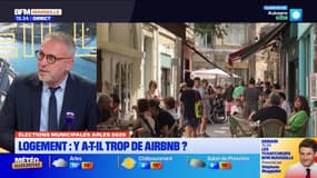 Logement : y a-t-il trop de Airbnb à Arles ? 