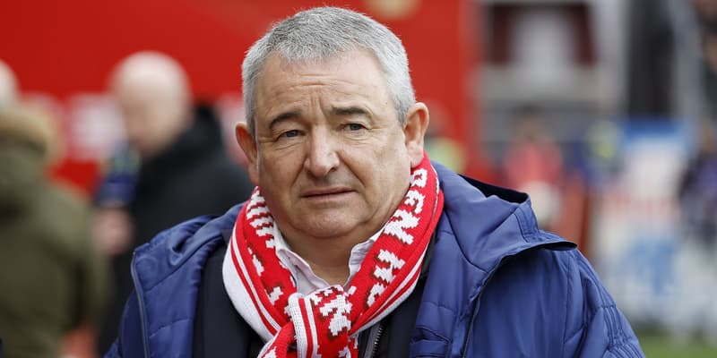 Ligue des champions - Brest - Denis Le Saint