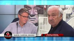 Propos homophobes de Marcel Campion: "Chez les forains, il y a des homos, des lesbiennes et ce sont mes potes"
