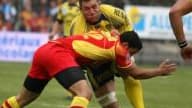 Retrouvailles entre Clermont et l'USAP