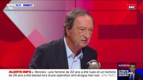 Michel-Édouard Leclerc: "Je ne peux pas suivre la ristourne de Total dans les jours qui viennent, mais je me rattraperai après"