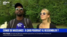 À quoi pourrait ressembler le congé de naissance prévu dans le budget 2026?