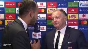 jean-Michel Aulas