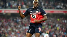 Victor Osimhen