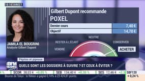 Pépites & Pipeaux: Poxel - 12/12