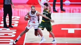 Evan Fournier