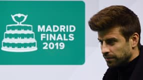 Gerard Piqué à défendu sa refonte de la Coupe Davis