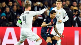 Angel Di Maria