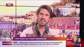 C'est tous les jours Arnaud Demanche - 12.12