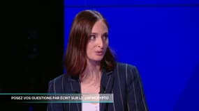 BFM Crypto :  “On va essayer d’apporter de l’exclusivité" 