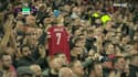 L'hommage d'Anfield à Cristiano Ronaldo