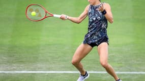 Caroline Garcia