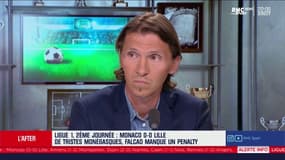 Le débrief de l'After du match Monaco-Lille