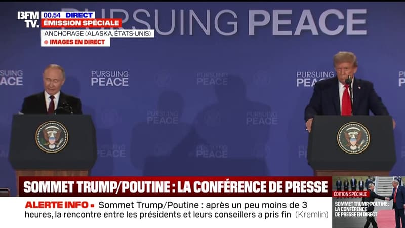 Vladimir Poutine: 