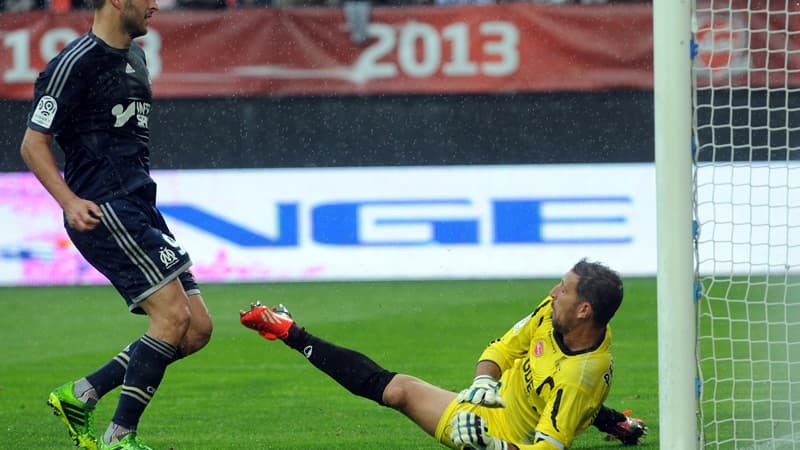 André Pierre Gignac