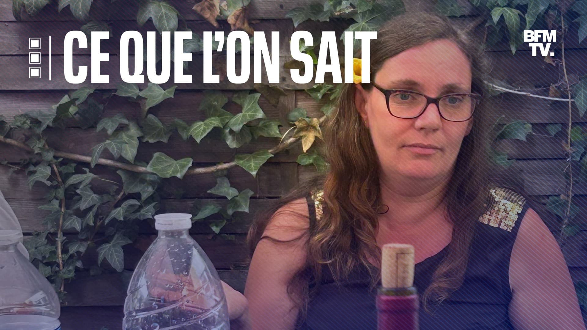 Ce que l'on sait de l'enquête sur la découverte du corps calciné d'une femme à SainteFoylèsLyon