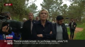 Derrière le changement de nom du FN, la suite du travail de "dédiabolisation"