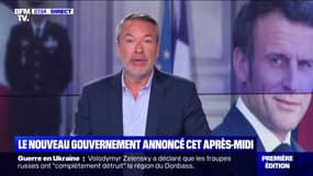 Annonce du nouveau gouvernement: c'est quoi un "bon casting" ?