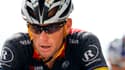 Lance Armstrong
