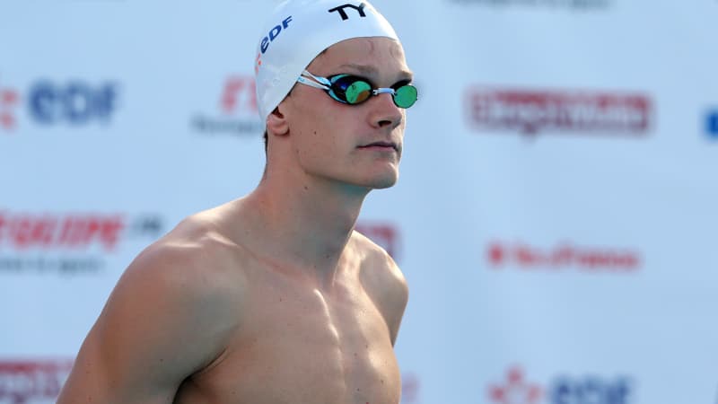 Yannick Agnel