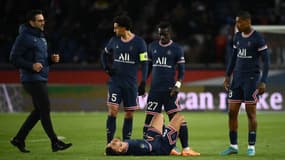 Paredes
