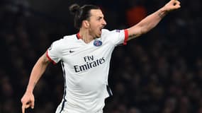 Zlatan Ibrahimovic