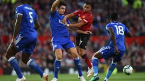 Harry Maguire