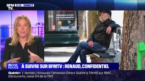 "Renaud, confidentiel" - 11/04