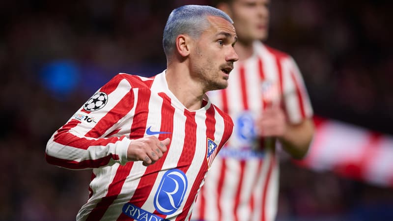 Mercato: salaire, durée du contrat... Ce que l'on sait de la future signature de Griezmann à Orlando