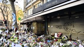 Lacrimoara et Ciprian sont morts à La Belle Equipe